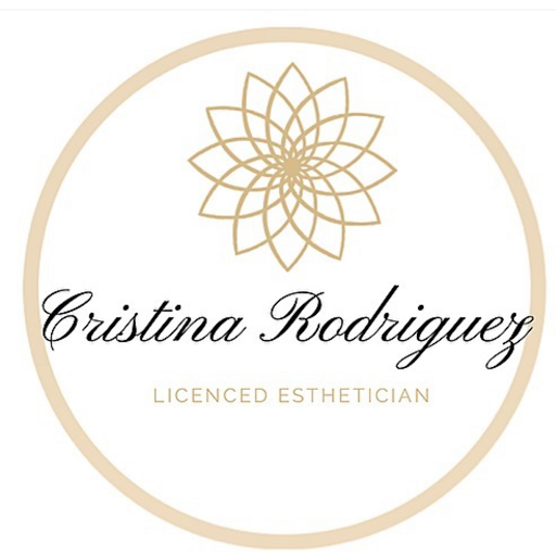 CR Skin Care logo