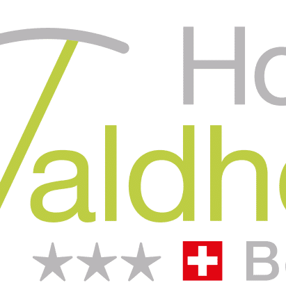 Hotel Waldhorn Bern logo