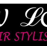 New Look Parrucchiere di Anna briante logo