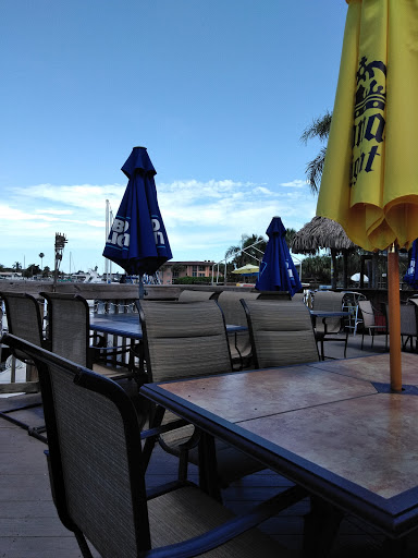 Restaurant «Dockside Grille», reviews and photos, 5015 U.S. 19, New Port Richey, FL 34652, USA