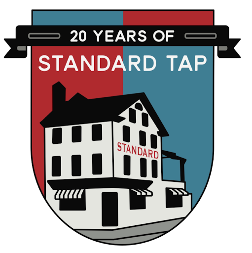 Standard Tap logo