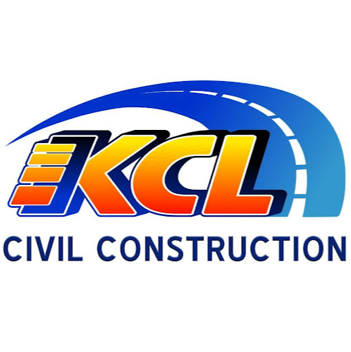 KCL Civil Construction logo