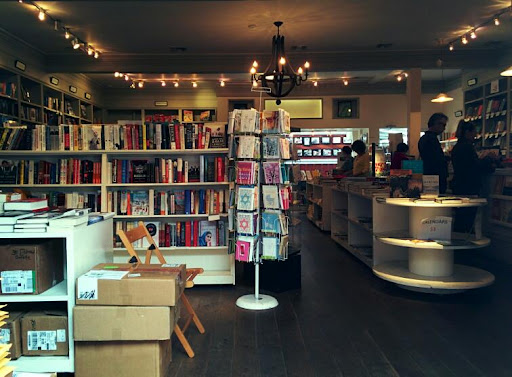 Book Store «Diesel, A Bookstore», reviews and photos, 225 26th St, Santa Monica, CA 90402, USA