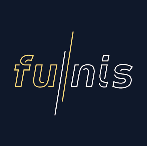fu/nis EMS training Takapuna logo