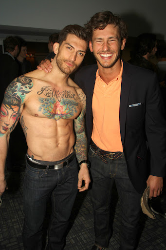 Ảnh: Sự kiện tổ chức đêm “Thời trang đồng tính 2012″ IMG_0031