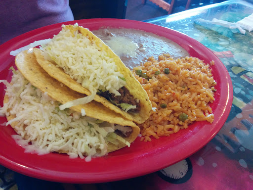 Mexican Restaurant «El Compadre», reviews and photos, 1608 Wilkins Way, Mitchell, IN 47446, USA