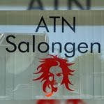 AtnSalongen logo