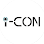 I-con Islander Consulting logotyp