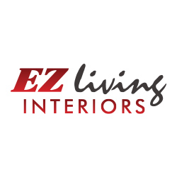 EZ Living Interiors Waterford logo