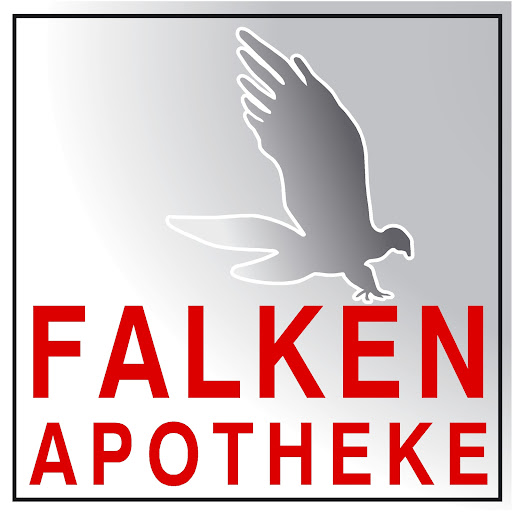 Falken-Apotheke logo