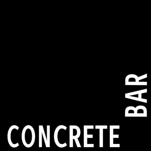 Concrete Bar logo