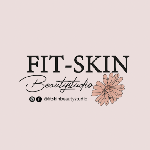 Fit-Skin Beautystudio logo