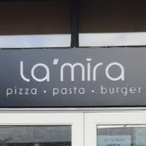 La Mira Restaurant logo