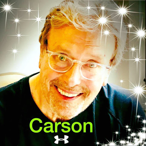 Carson Peyatt