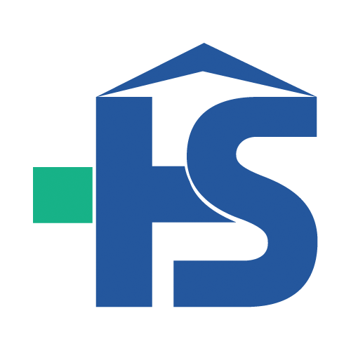 Healthcare Solutions logo