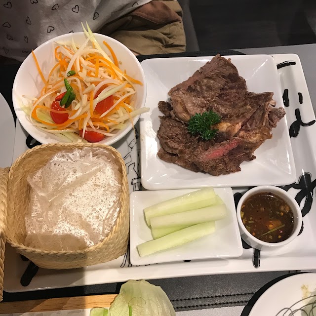Greyhound Cafe Singapore