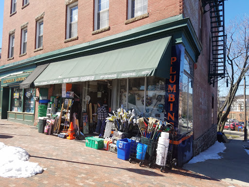 Home Improvement Store «Main Street Hardware Inc», reviews and photos, 56 Main St, West Orange, NJ 07052, USA