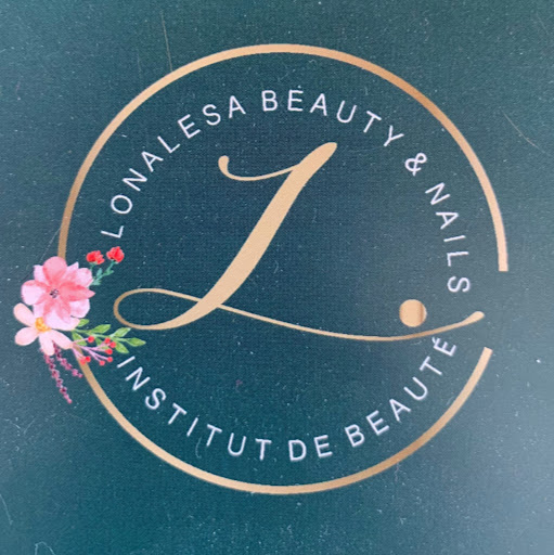 Belle Jusqu Au Bout Des Ongles - LONALESA Beauty&Nails logo
