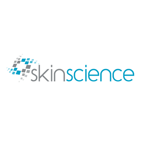 SkinScience Inc logo