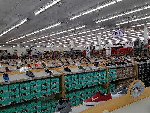 Shoe Store «WSS», reviews and photos, 16209 Paramount Blvd, Paramount, CA 90723, USA