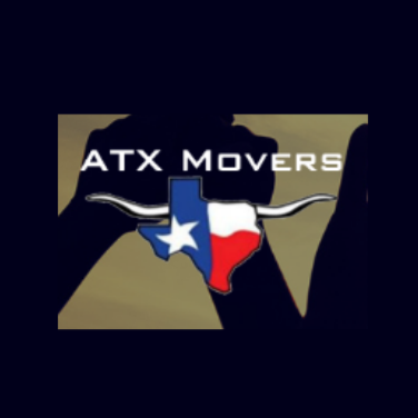 ATX Movers logo
