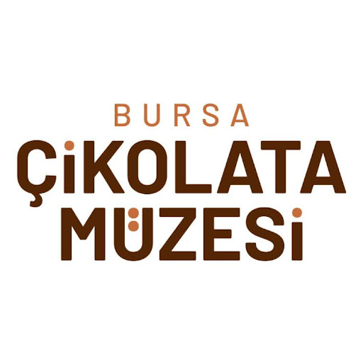 Bursa Çikolata Müzesi logo