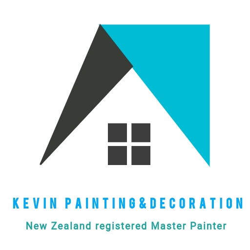 Kevin Painting & Decoration logo