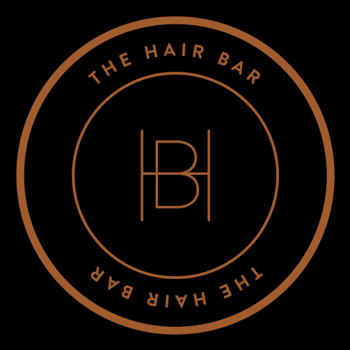 The Hair Bar Plymouth logo
