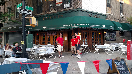 Pub «Bean Post Pub», reviews and photos, 7525 5th Ave, Brooklyn, NY 11209, USA