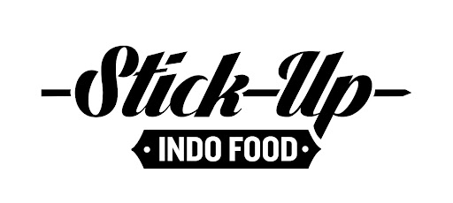 Stick-up Indofood logo