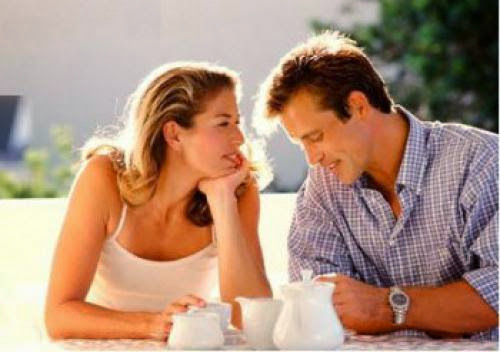 Improve Your Communication For A Better Married Life
