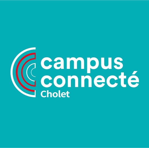 Campus Connecté Cholet logo