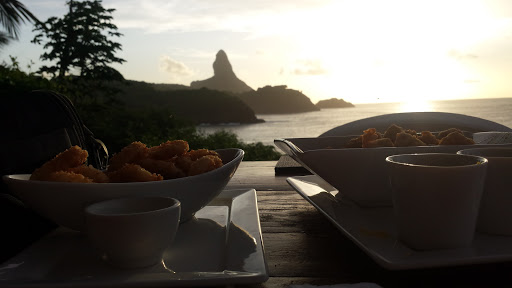 Mergulhao - Gastronomia Brasileira