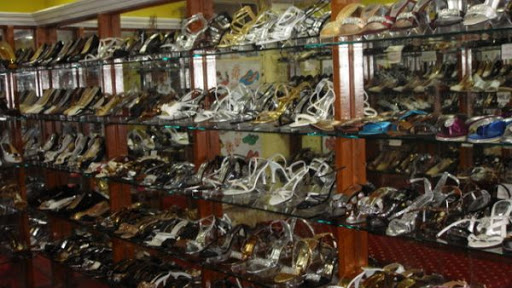 Shoppers Paradise, District & Session Court South Goa, एदापल्ली - पनवेल हाईवे, Comba, Margao, Goa 403601, India, Ladies_Clothes_Shop, state GA