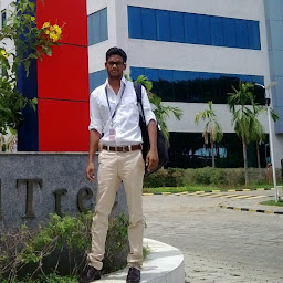 Nagendra Kumar's user avatar
