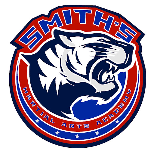 Smith's Martial Arts Academy logo