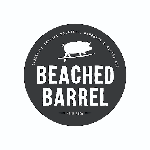 Beached Barrel logo