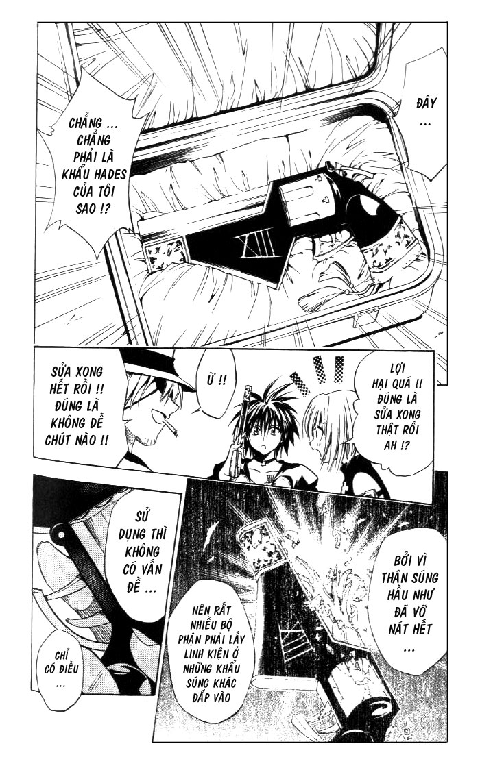 Black Cat Chap 185 - Truyen.Chap.VN
