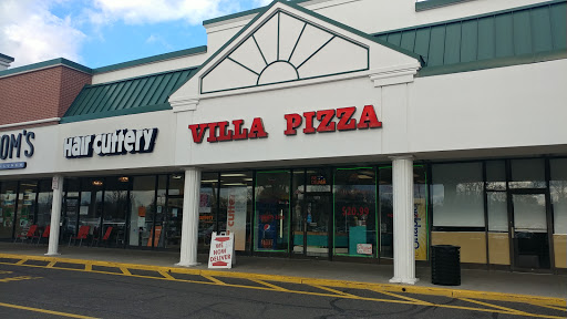 Pizza Restaurant «Villa Pizza», reviews and photos, 1379 NJ-35, Middletown, NJ 07748, USA