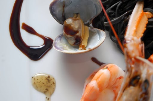 Volpé Cucina Italiana - Enoteca