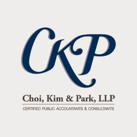 CKP, LLP logo