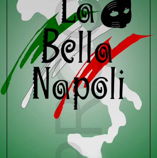 La Bella Napoli Restaurant logo
