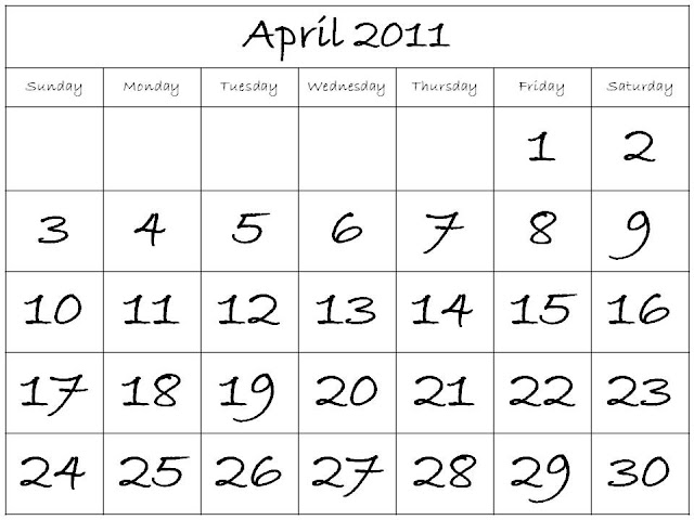 2011 CALENDAR TEMPLATE MARCH 2011 calendar march april. 2011 CALENDAR TEMPLATE MARCH