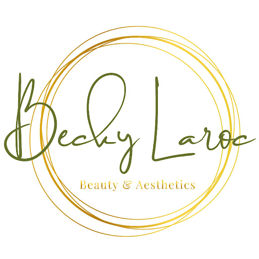 Becky Laroc Beauty & Aesthetics logo