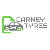 Carney Tyres logo