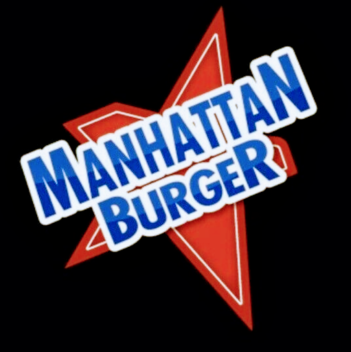 Manhattan Burger Wunstorf logo