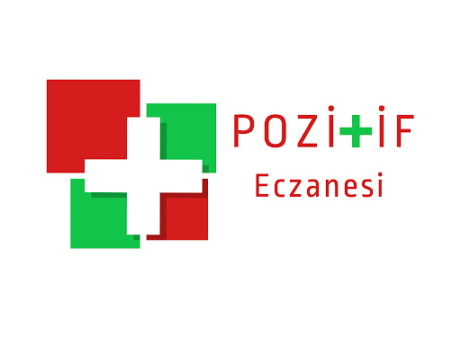 Pozitif Eczanesi logo