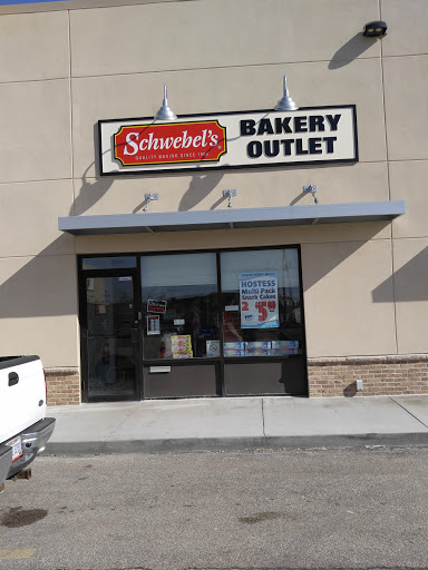 Bakery «Schwebel Bakeries», reviews and photos, 5345 Canal Rd, Cleveland, OH 44125, USA