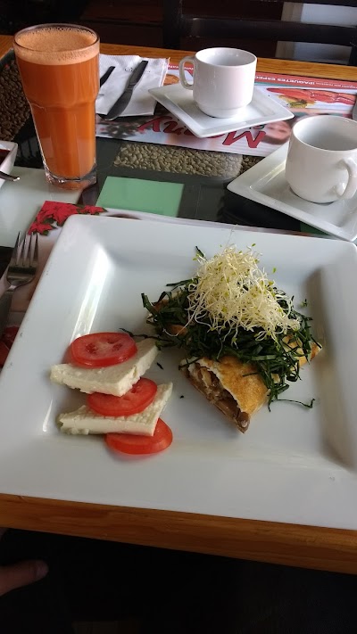 Photos of Mi Viejo Caf&eacute; Sucursal Plaza Cristal