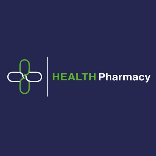 Health Pharmacy logo